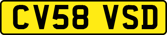 CV58VSD