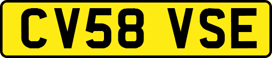 CV58VSE