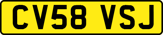 CV58VSJ