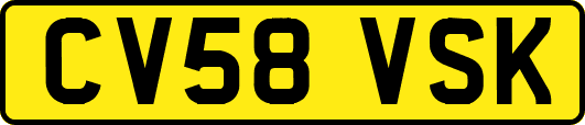 CV58VSK