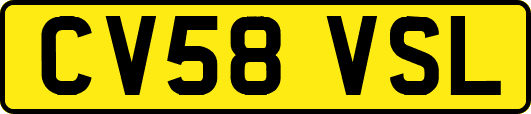 CV58VSL