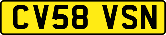 CV58VSN