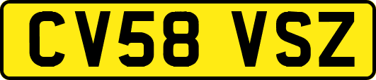 CV58VSZ