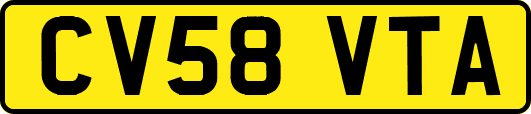 CV58VTA