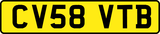CV58VTB