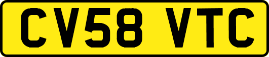 CV58VTC