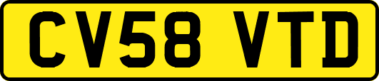 CV58VTD