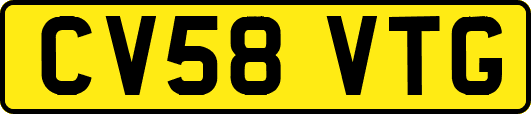 CV58VTG