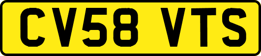CV58VTS