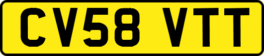 CV58VTT