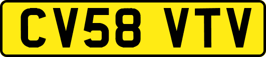 CV58VTV