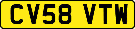 CV58VTW