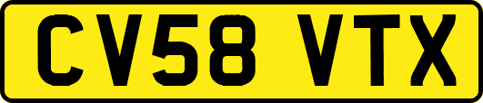 CV58VTX