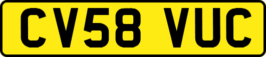 CV58VUC