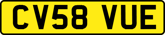 CV58VUE
