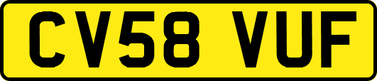 CV58VUF