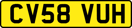 CV58VUH