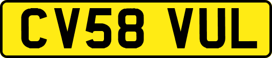 CV58VUL