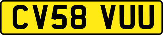 CV58VUU