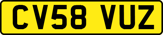 CV58VUZ