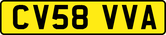 CV58VVA