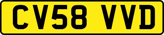 CV58VVD