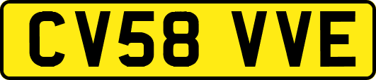 CV58VVE