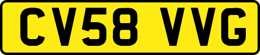 CV58VVG