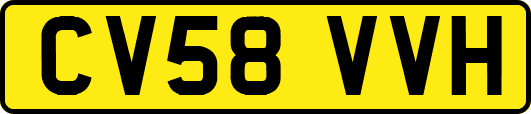 CV58VVH