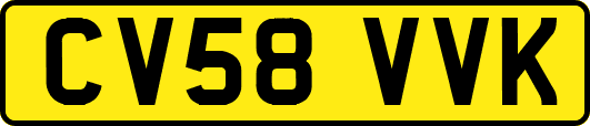 CV58VVK