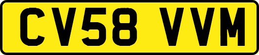CV58VVM