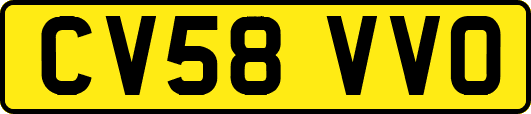 CV58VVO