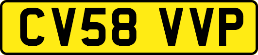 CV58VVP