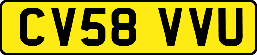 CV58VVU