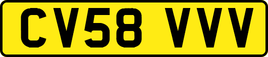 CV58VVV