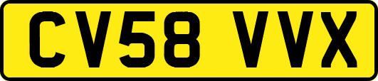 CV58VVX