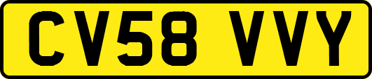 CV58VVY