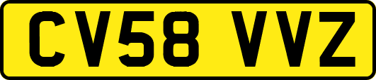 CV58VVZ
