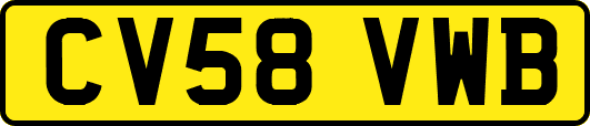 CV58VWB
