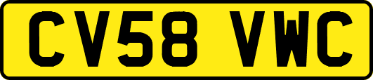 CV58VWC