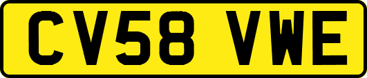 CV58VWE