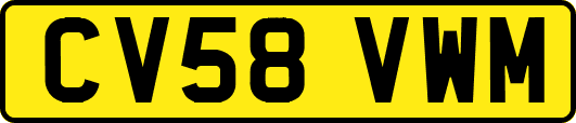 CV58VWM