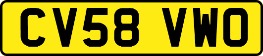 CV58VWO