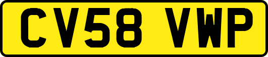 CV58VWP