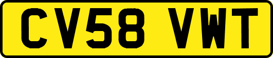 CV58VWT