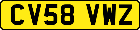 CV58VWZ
