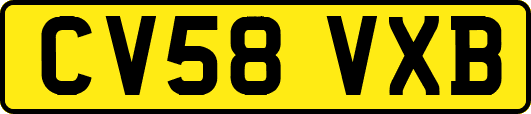 CV58VXB