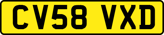 CV58VXD