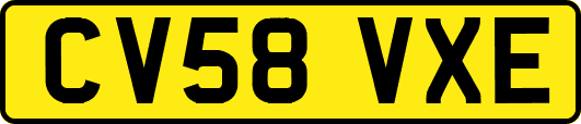 CV58VXE