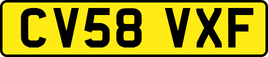 CV58VXF